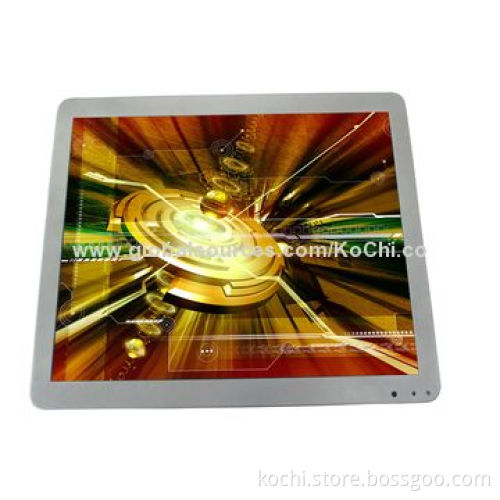 Android media HD player digital frame display floor electric advertising signNew